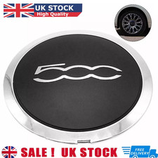 Fiat 500 alloy for sale  MANCHESTER