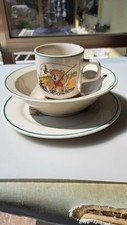 Set piatti bicchieri usato  Gissi