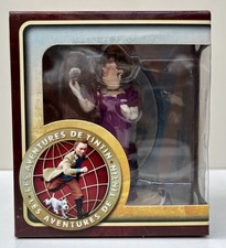 Figurine bianca castafiore d'occasion Figurine bianca castafiore d'occasion  Loches
