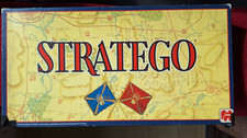 Stratego nummer 497 gebraucht kaufen  Hannover
