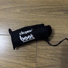 Clicgear cgwc01 golf for sale  MILTON KEYNES