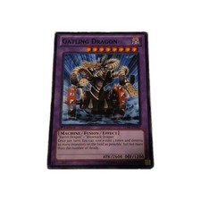 Gatling dragon lcjw for sale  Tulsa