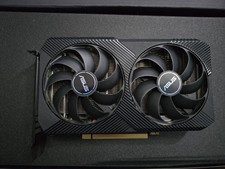 Asus dual rtx for sale  DERBY