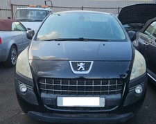 Peugeot 3008 sport for sale  WOLVERHAMPTON