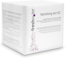 Vanishing act calcium d'occasion  Expédié en France