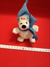 Peluches foca cappellino usato  Cassina de' Pecchi