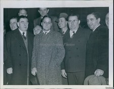 1946 union officials for sale  Germantown