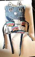Custom stuffed san for sale  Converse