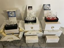 Swarovski scs dragone usato  Canneto sull'Oglio
