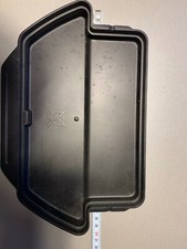 Grillplatte unten auffangschal gebraucht kaufen  Mosbach