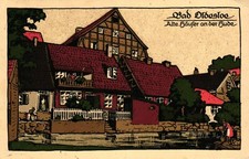 Bad ldesloe alte gebraucht kaufen Bad ldesloe alte gebraucht kaufen  Brachttal