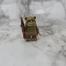 Lego ewok warrior for sale  Phoenix