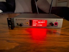 Sennheiser ew300 g3 gebraucht kaufen  Nürnberg