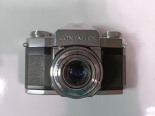 Fotocamera vintage venduta usato  Pescara