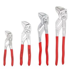 Knipex zangenschlüssel multi gebraucht kaufen  Rietberg