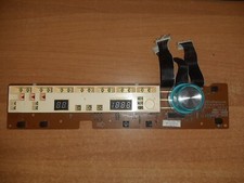 Scheda display 6871ec2031b usato  Messina