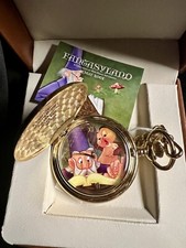 2001 disney merlin d'occasion  Expédié en Belgium