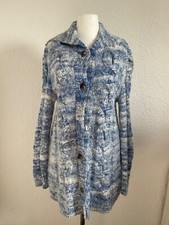 Damen cardigan handarbeit gebraucht kaufen  Küps