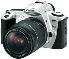 Canon rebel 2000 d'occasion  Expédié en Belgium