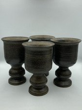 Studio pottery wine for sale  BEDFORD