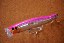 Tackle House Feed Popper 100 30G Funciona (Y310F2 comprar usado  Enviando para Brazil