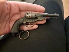 gun keyring for sale  KINGSWINFORD