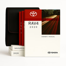 2020 toyota rav4 for sale  Venice