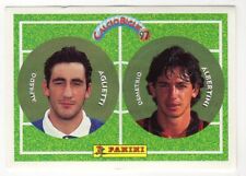 Figurina calcio biglie usato  Villar Focchiardo