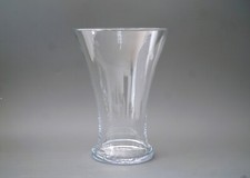 Große glas vase gebraucht kaufen  Bad Soden