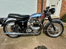 Bsa genuine rocket for sale  STAINES-UPON-THAMES