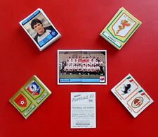 Panini french issue d'occasion  Saint-Raphaël