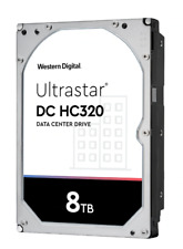 Ultrastar 8tb sata gebraucht kaufen  Haar