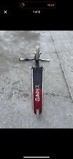 Apex scooter deck for sale  BRISTOL