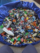 Massive 8kg lego for sale  RUGELEY