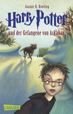 Harry potter gefangene gebraucht kaufen  Berlin
