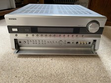 Onkyo nr905 thx for sale  SEVENOAKS