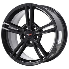 Chevrolet corvette wheel for sale  Troy