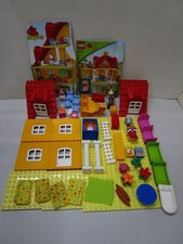 Lego duplo set gebraucht kaufen  Preetz