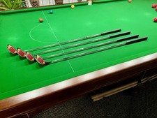 Ping zing karsten for sale  RETFORD