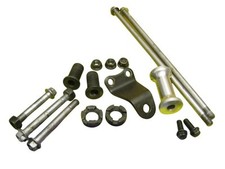 Staffe supporto motore usato  Italia