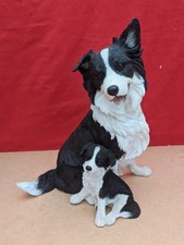 Country artists figurine for sale  TELFORD
