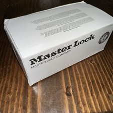 Master lock 5ka for sale  Raymore