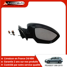 Retroviseur exterieur electriq d'occasion  Amiens-