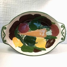Oval vegetable serving for sale  Oconto
