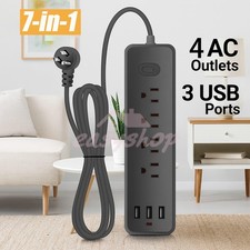 Power strip surge for sale  Hayward
