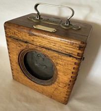 Belgica vintage oak for sale  Buckeye