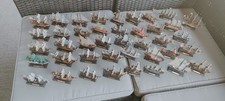 Vendo modellini navi usato  Vottignasco