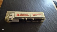 Lkw modelle actros gebraucht kaufen  Burg