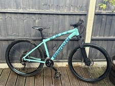 Bianchi duel 2.0 for sale  OSSETT