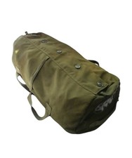 Kit bolsa das Forças Armadas do Canadá (botão/zip) comprar usado  Enviando para Brazil